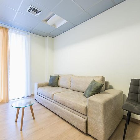 Athens Welcome Suites Apartments Luaran gambar