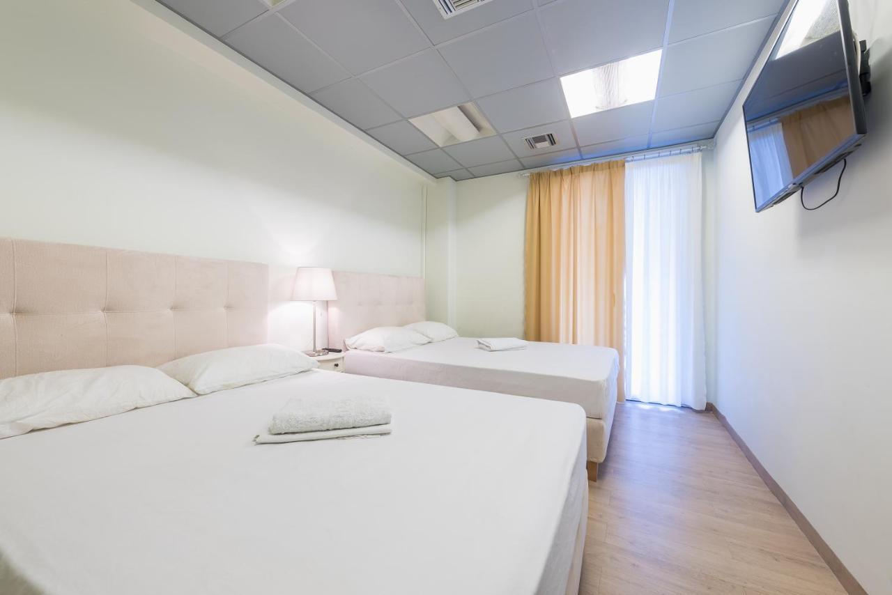 Athens Welcome Suites Apartments Luaran gambar