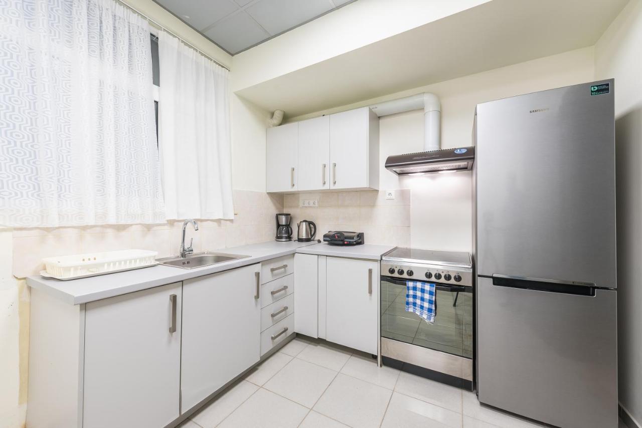Athens Welcome Suites Apartments Luaran gambar