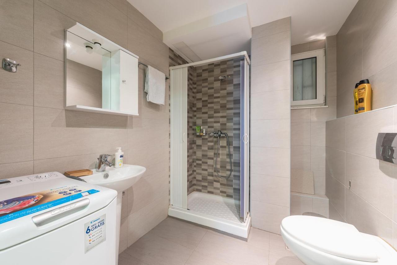 Athens Welcome Suites Apartments Luaran gambar