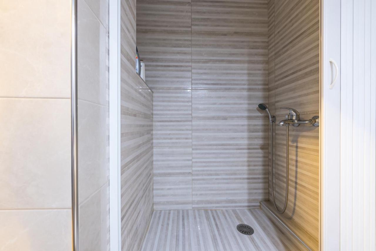 Athens Welcome Suites Apartments Luaran gambar