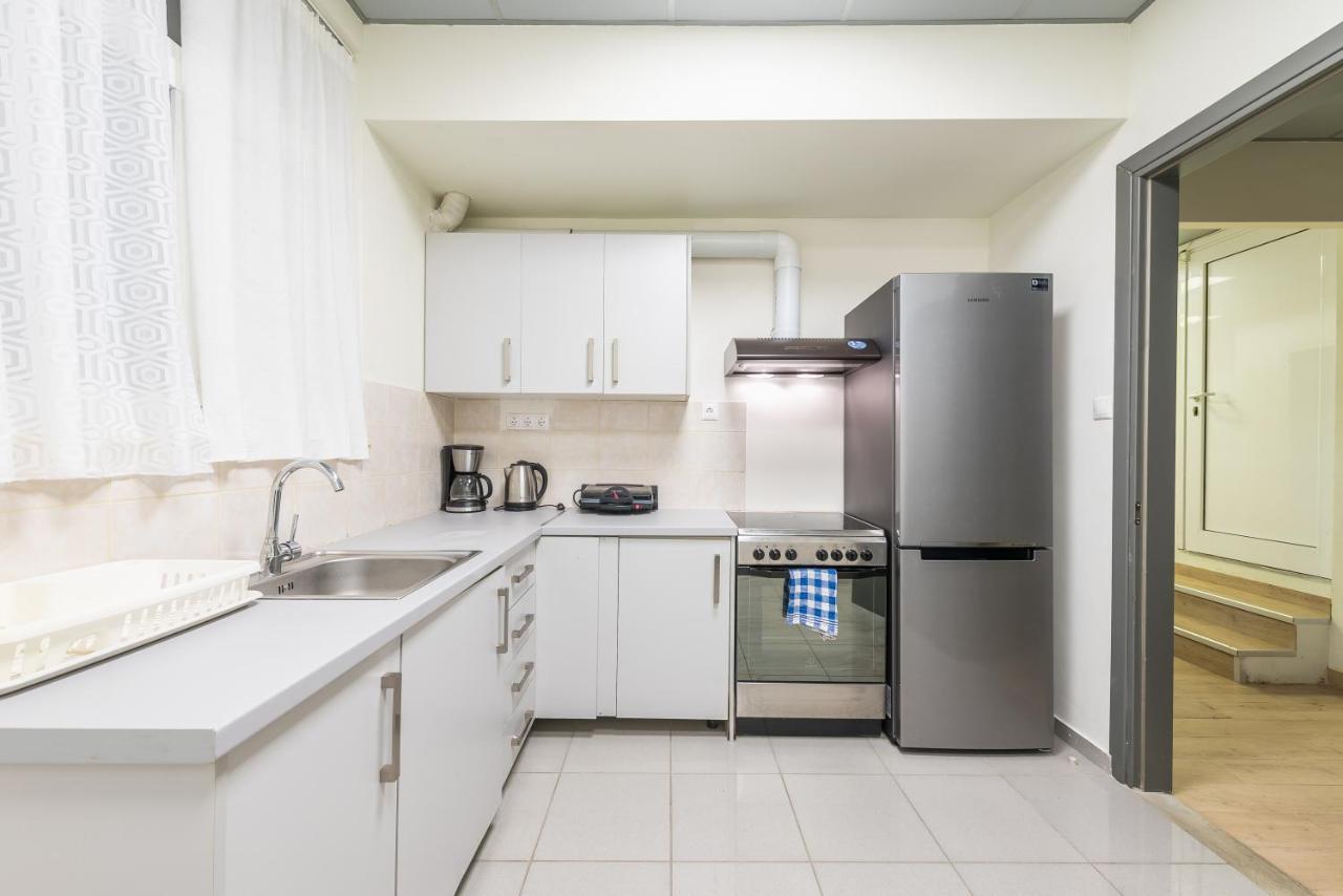 Athens Welcome Suites Apartments Luaran gambar