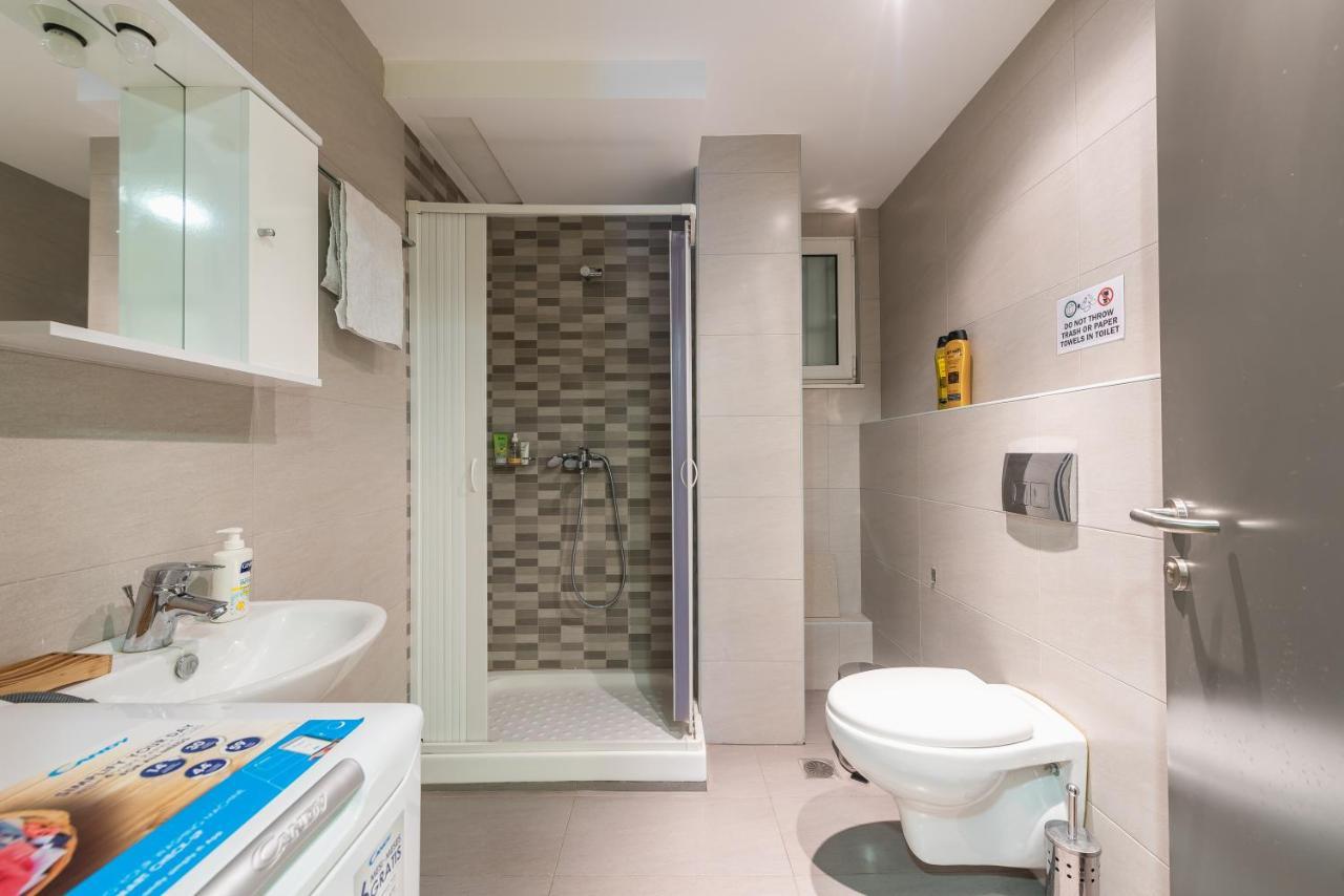 Athens Welcome Suites Apartments Luaran gambar