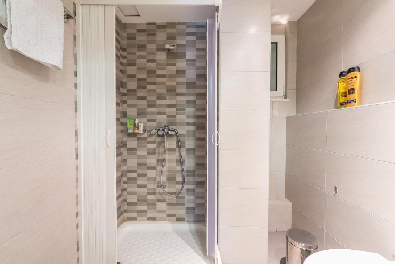 Athens Welcome Suites Apartments Luaran gambar