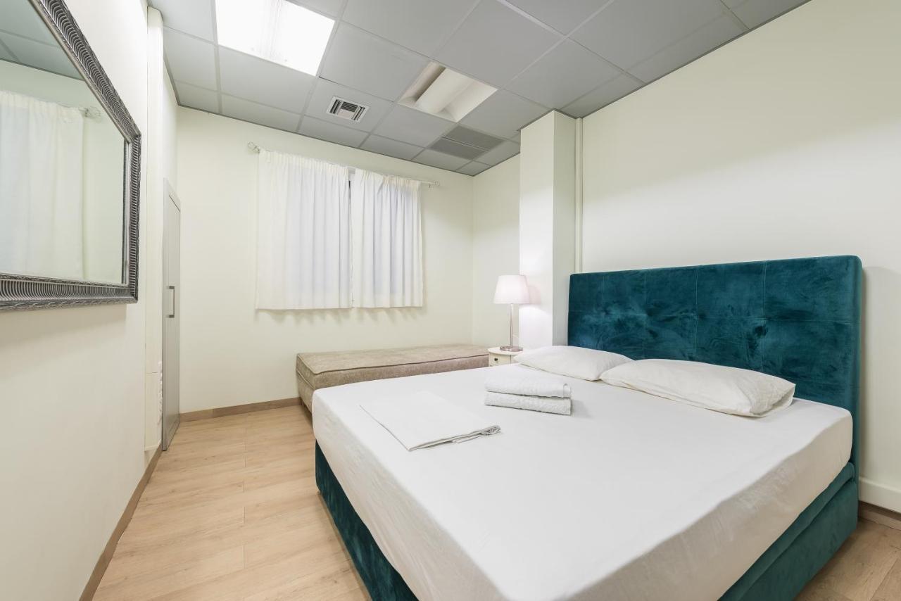 Athens Welcome Suites Apartments Luaran gambar