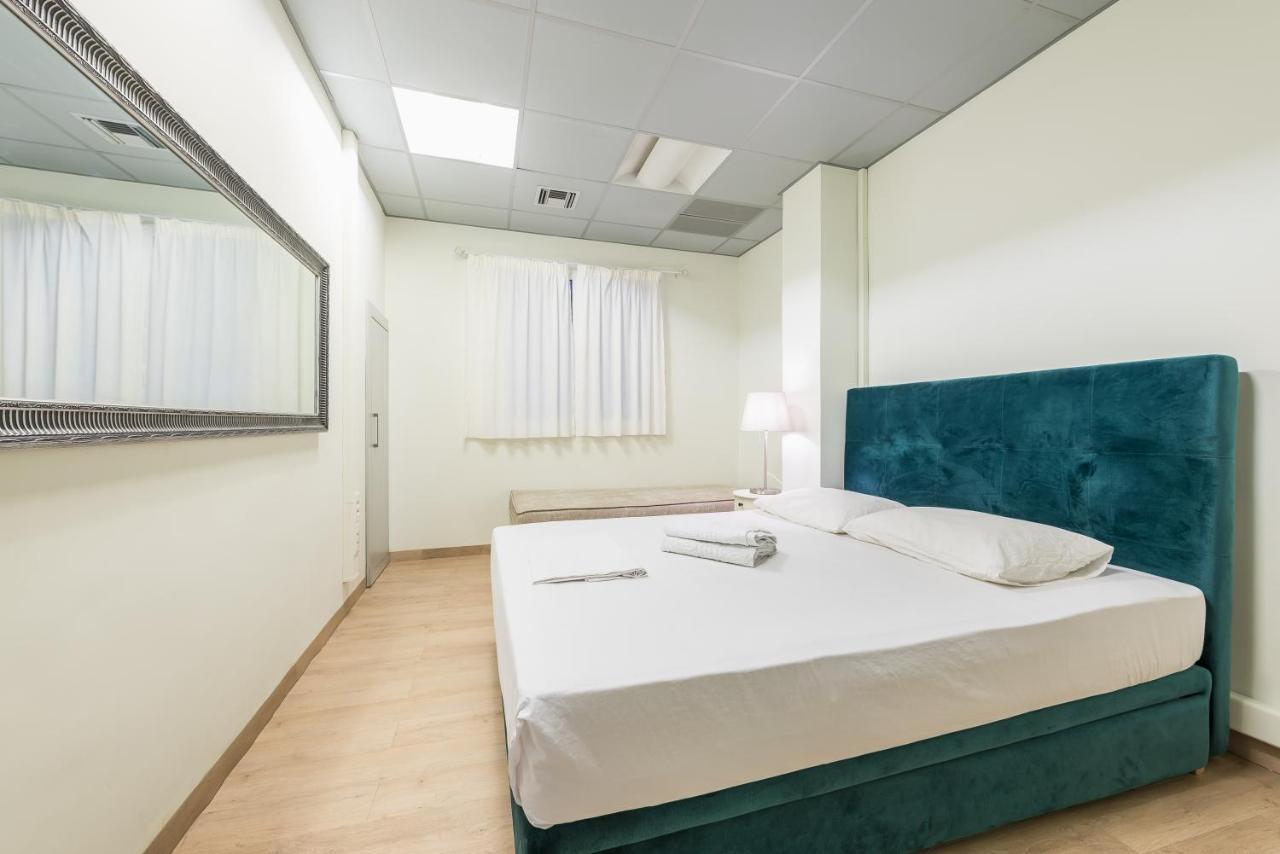 Athens Welcome Suites Apartments Luaran gambar